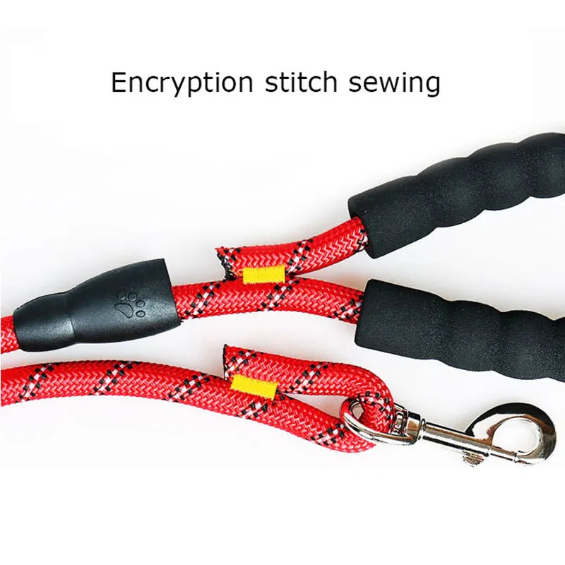 WizePet Reflective Dog Leash