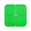Silicone Lick Mat for Dogs & Cats – Slow Feeder & Bath Time Distraction Mat