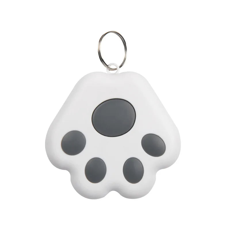 Mini GPS Bluetooth Pet Tracker – Anti-Lost Finder for Dogs, Cats, Keys & Bags