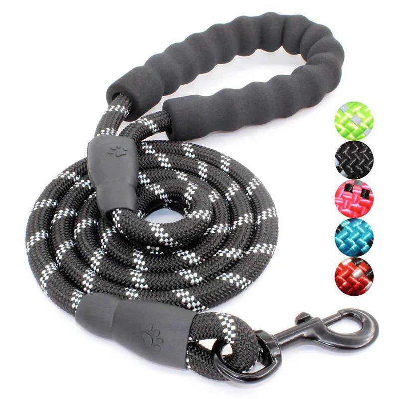 WizePet Reflective Dog Leash