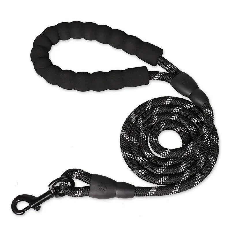 WizePet Reflective Dog Leash