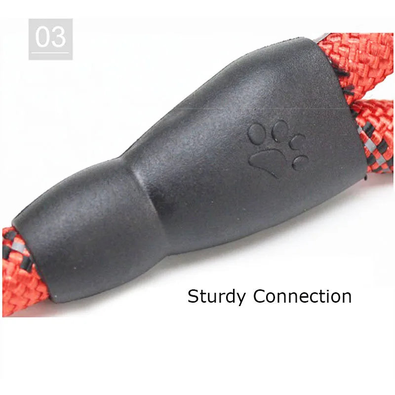 WizePet Reflective Dog Leash
