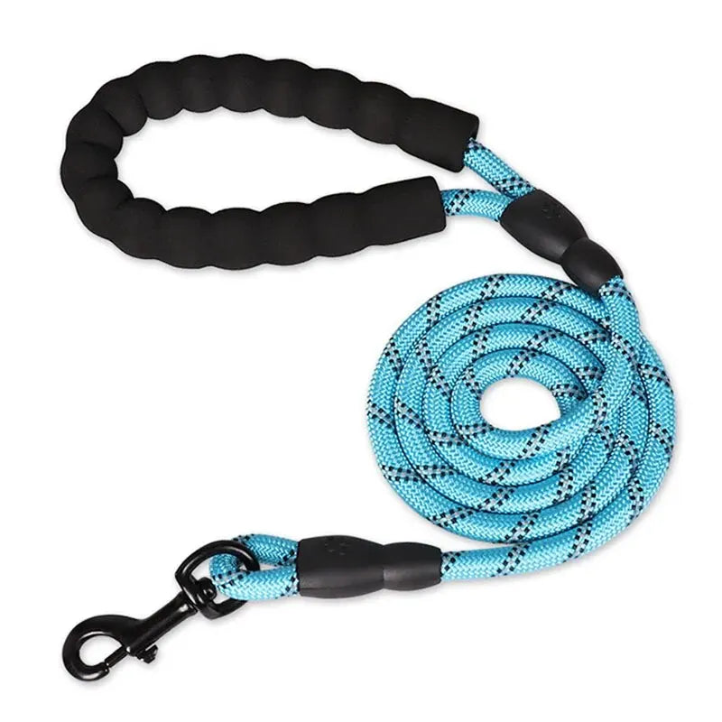 WizePet Reflective Dog Leash