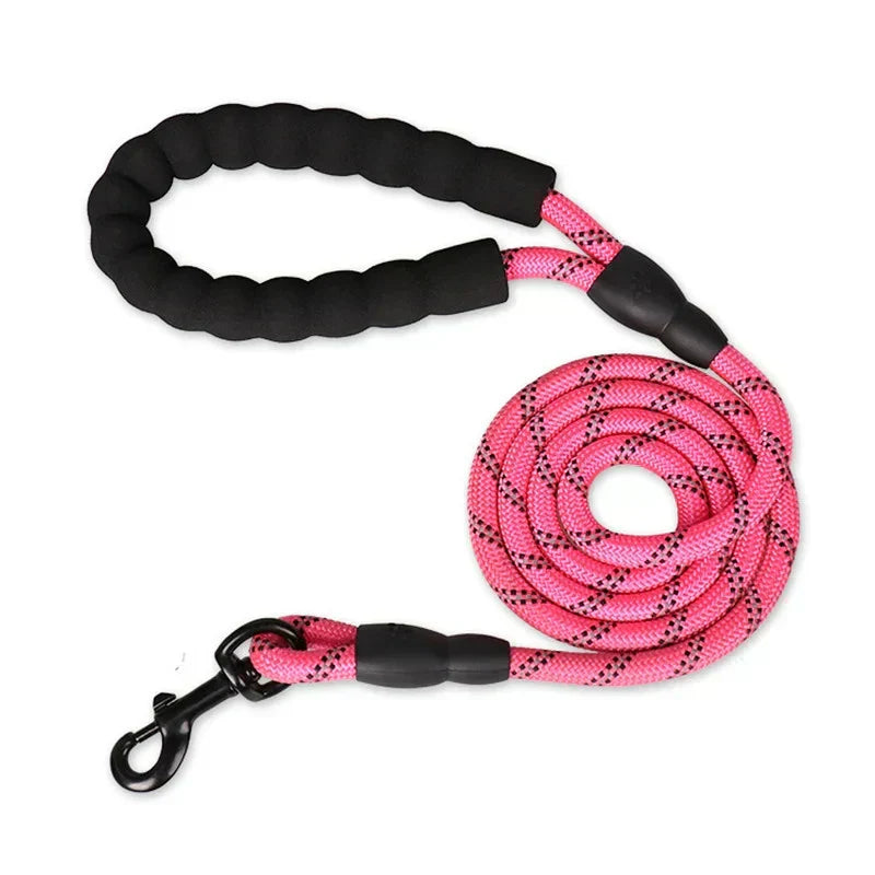WizePet Reflective Dog Leash
