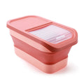 Airtight Cat & Dog Food Storage Container