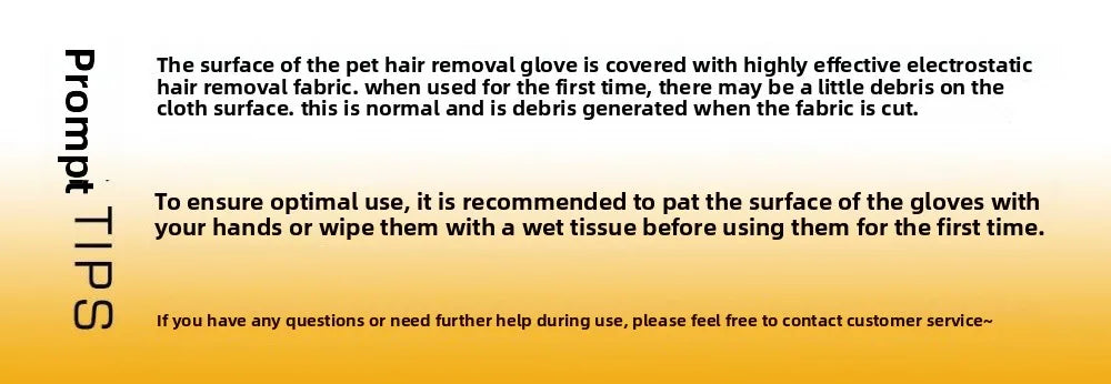 Pet Hair Removal Kit – Lint Roller, Static Brush & Grooming Gloves for Cats & Dogs