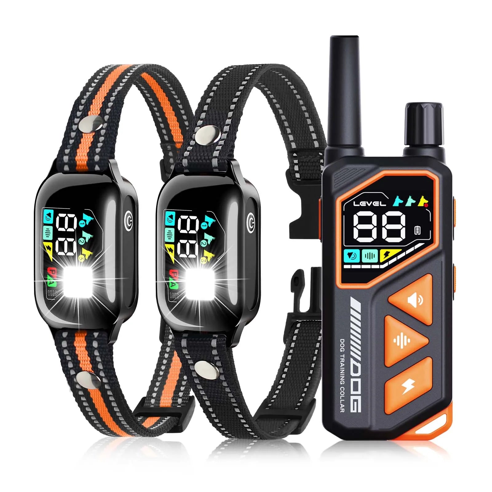 WizePet Smart Training Collar