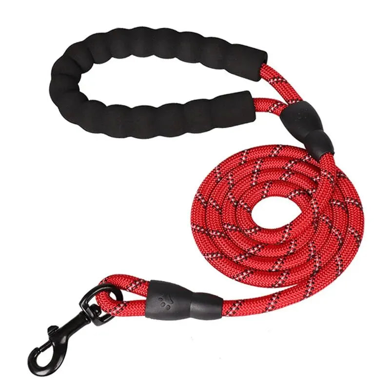 WizePet Reflective Dog Leash