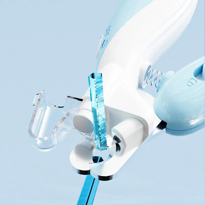 Pet Nail Clippers with LED Light