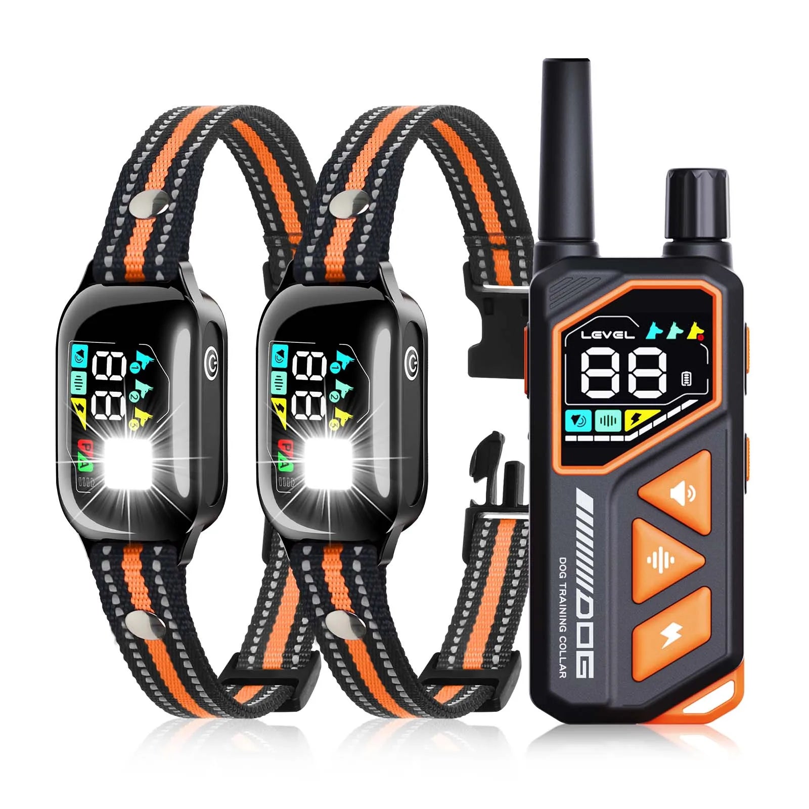 WizePet Smart Training Collar