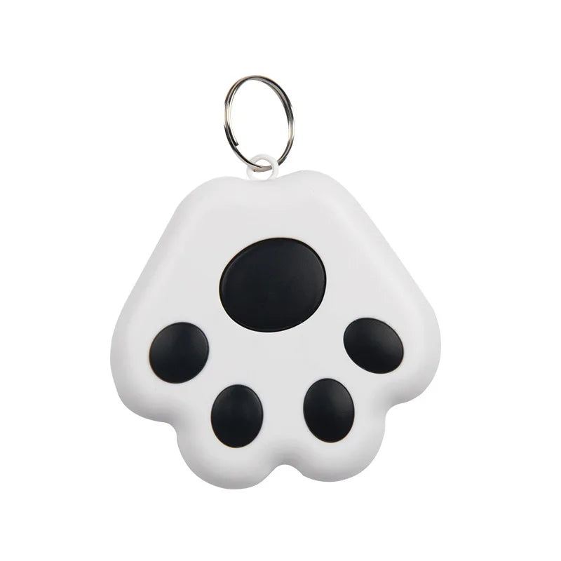 Mini GPS Bluetooth Pet Tracker – Anti-Lost Finder for Dogs, Cats, Keys & Bags