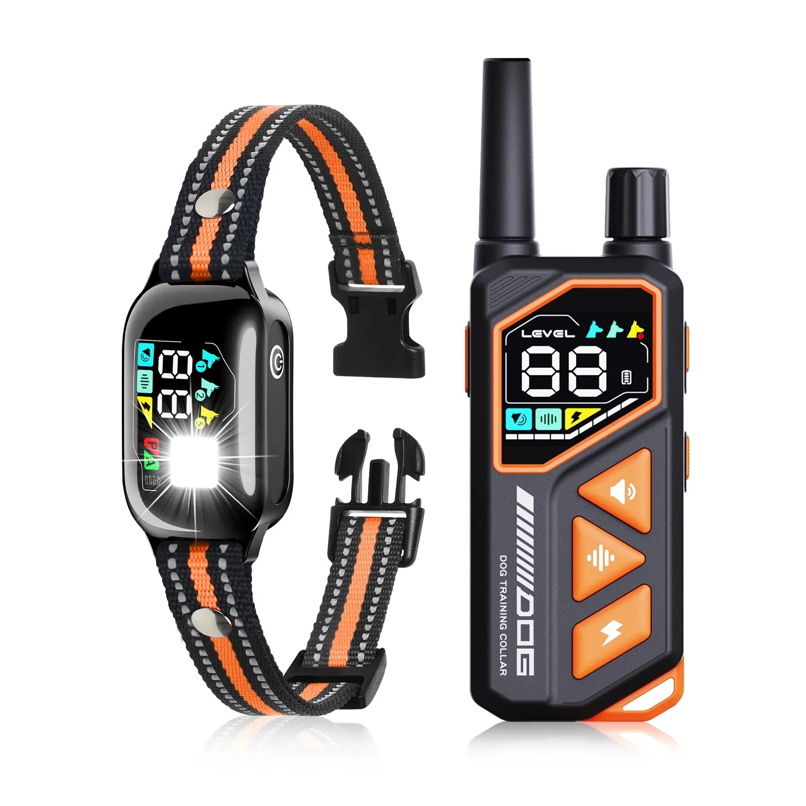 WizePet Smart Training Collar