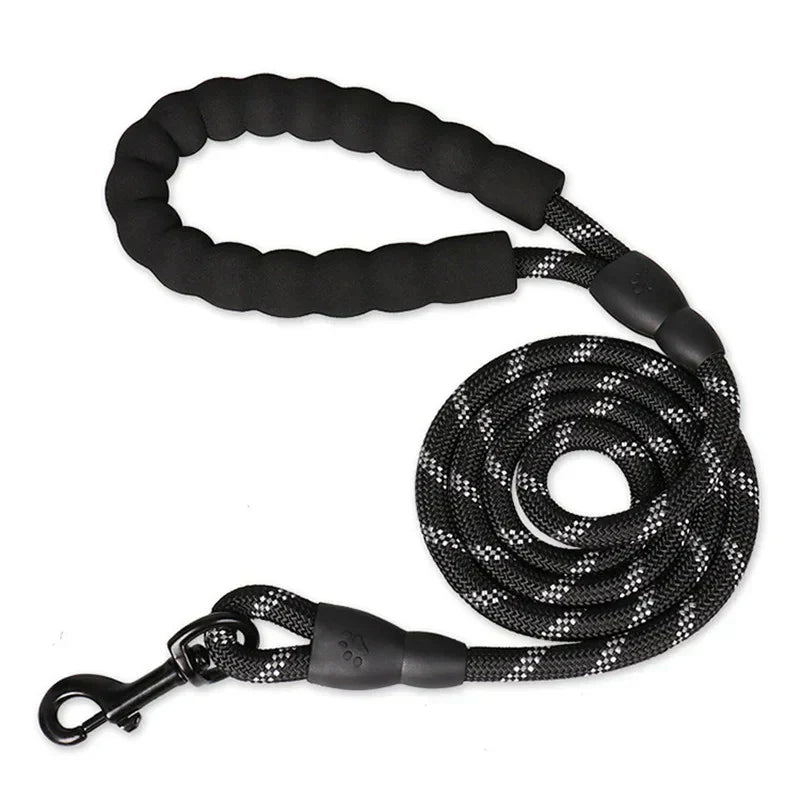 WizePet Reflective Dog Leash