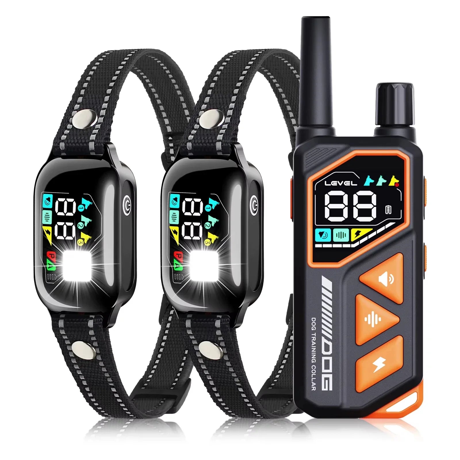 WizePet Smart Training Collar