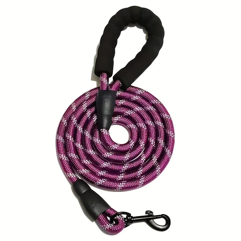 WizePet Reflective Dog Leash
